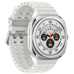 Samsung 三星 SM-L705FAW1TGY Galaxy Watch Ultra (2025) 47mm (LTE) 智能手錶 (鈦金白)